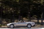 Aston Martin DB11 V8 Volante 2018 года (WW)